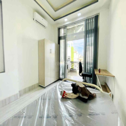 PHÒNG SIÊU BANCOL RẺ ĐẸP Hoàng Văn Thụ, PN