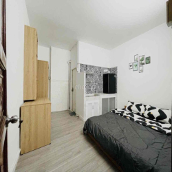 🔥CHO THUÊ CHDV - NGAY NGÃ TƯ PHÚ NHUẬN