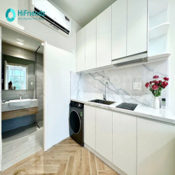 CẦN CHO THUÊ CĂN HỘ CÓ THIẾT KẾ ĐẸP