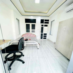 PHÒNG SIÊU BANCOL RẺ ĐẸP Hoàng Văn Thụ, PN