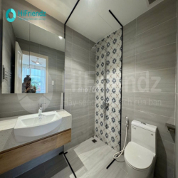 CẦN CHO THUÊ CĂN HỘ CÓ THIẾT KẾ ĐẸP