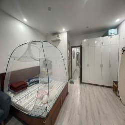 NHÀ NGUYÊN CĂN 100m2 3 TẦNG - FULL NỘI THẤT - SIÊU TIẾT KIỆM ĐIỆN