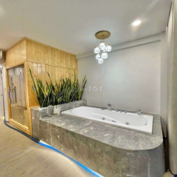 Cho thuê Căn góc 105m2, cực đẹp, tại D'lusso, Đ. Nguyễn Thị Định, Q2