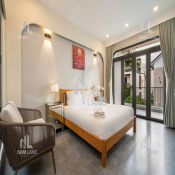Villa Cho Thuê 200m2, Trệt 2 Lầu, 4PN, 4WC,Giá 50TR