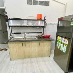 PHÒNG SIÊU BANCOL RẺ ĐẸP Hoàng Văn Thụ, PN