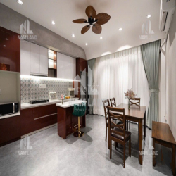 Villa Cho Thuê 200m2, Trệt 2 Lầu, 4PN, 4WC,Giá 50TR