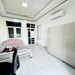 PHÒNG SIÊU BANCOL RẺ ĐẸP Hoàng Văn Thụ, PN