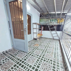 🔥🔥CHO THUÊ NC - DT 4X11M - HẺM 1942 HUỲNH TẤN PHÁT - NHÀ BÈ