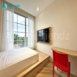 CẦN CHO THUÊ CĂN HỘ CÓ THIẾT KẾ ĐẸP