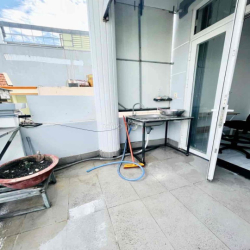 PHÒNG SIÊU BANCOL RẺ ĐẸP Hoàng Văn Thụ, PN