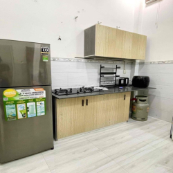 PHÒNG SIÊU BANCOL RẺ ĐẸP Hoàng Văn Thụ, PN