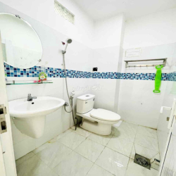 PHÒNG SIÊU BANCOL RẺ ĐẸP Hoàng Văn Thụ, PN