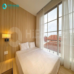 CẦN CHO THUÊ CĂN HỘ CÓ THIẾT KẾ ĐẸP