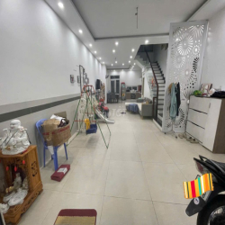 NHÀ NGUYÊN CĂN 100m2 3 TẦNG - FULL NỘI THẤT - SIÊU TIẾT KIỆM ĐIỆN