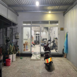 NHÀ NGUYÊN CĂN 100m2 3 TẦNG - FULL NỘI THẤT - SIÊU TIẾT KIỆM ĐIỆN