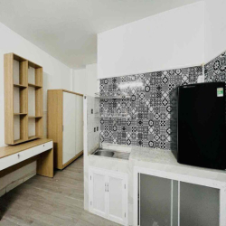 🔥CHO THUÊ CHDV - NGAY NGÃ TƯ PHÚ NHUẬN