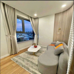 Cho thuê Căn góc 105m2, cực đẹp, tại D'lusso, Đ. Nguyễn Thị Định, Q2