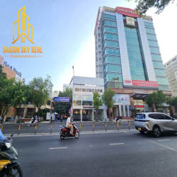 Building Nguyễn Văn Trỗi Ngang 20mx15 2 Hầm 15 Lầu 4 Thang Máy 5000m2