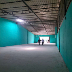 Xưởng 200m2, Vĩnh Lộc B 