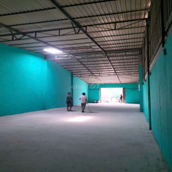 Xưởng 200m2, Vĩnh Lộc B 