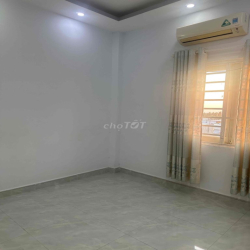Nhà phố hẻm xe Oto