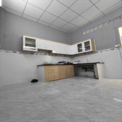 4 x 20 mặt tiền đường kinh doanh lê văn quới