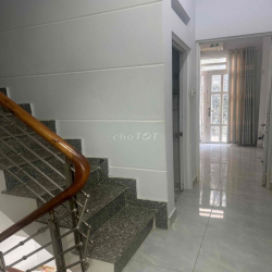 Nhà phố hẻm xe Oto