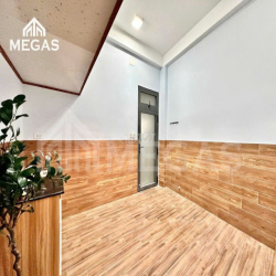 Phòng Trọ Cao Cấp Gác Bếp ML Nhà Có Thang Máy