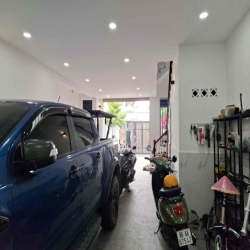 Bán Nhà Nội Bộ KDC Ocean Dunes Hướng Biển