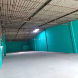 Xưởng 200m2, Vĩnh Lộc B 
