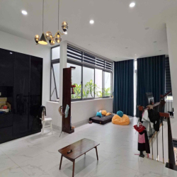 Bán Nhà Nội Bộ KDC Ocean Dunes Hướng Biển