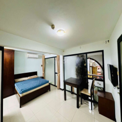 Căn hộ Studio Ngõ 39 Đình Thôn 4tr- 6tr cạng KeangNam