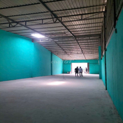 Xưởng 200m2, Vĩnh Lộc B 