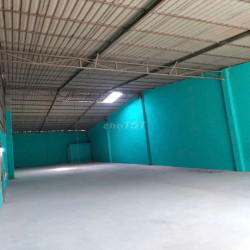 Xưởng 200m2, Vĩnh Lộc B 