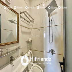 CHUNG CƯ MINI DUPLEX FULL NỘI THẤT SIÊU SANG NGAY CÔNG VIÊN PHÚ LÂM Q6