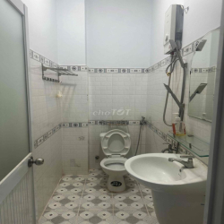 Nhà phố hẻm xe Oto
