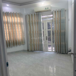 Nhà phố hẻm xe Oto