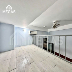 Phòng Trọ Cao Cấp Gác Bếp ML Nhà Có Thang Máy