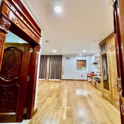 NHÀ KHU DÂN CƯ SENTUTURIA,CÓ BẢO VỆ,DT 5*20M,2LAU 3PN,4WC,SÂN ĐẬU OTO