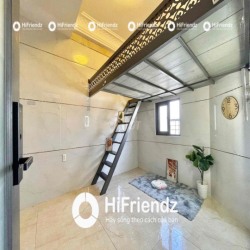 CHUNG CƯ MINI DUPLEX FULL NỘI THẤT SIÊU SANG NGAY CÔNG VIÊN PHÚ LÂM Q6