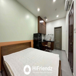 📍Căn hộ mini siêu sạch - đúng hình ngay mặt tiền Hùng Vương Quận 5