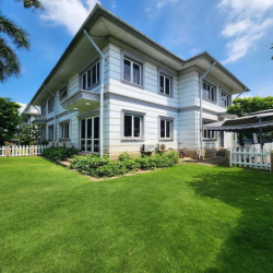 BIỆT THỰ SÂN VƯỜN GARDEN HOME CẠNH VẠN PHÚC