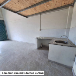 Cho thuê Kiot mặt bằng đường Thạnh Xuân 25 Q12