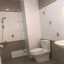 Cho thuê nhà MT 96A Nguyễn Văn Đậu, P.5, Q.Bình Thạnh