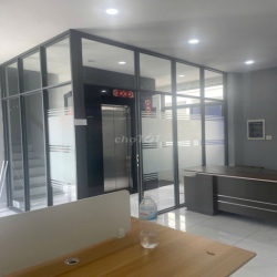 🔥 VĂN PHÒNG ĐẸP VINHOMES GRAND PARK - CÓ THANG MÁY - MÁY LẠNH - 8TR
