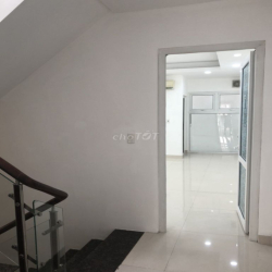 Cho thuê nhà MT 96A Nguyễn Văn Đậu, P.5, Q.Bình Thạnh
