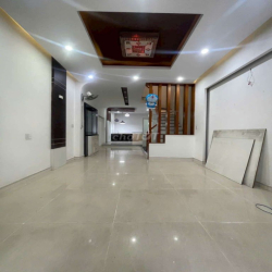 nhà mới  cho thuê phạm văn chiêu p14 gò vấp 