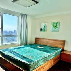 Cho thuê Căn hộ 2PN The Manor,  nhà mới, view thoáng đẹp