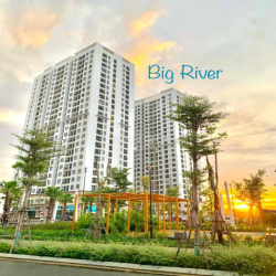 Căn hộ 3 phòng ngủ, View Biển, có hồ bơi, gần bãi biển