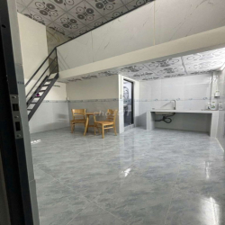 Cọc 1 triệu 500k vào ở ngay